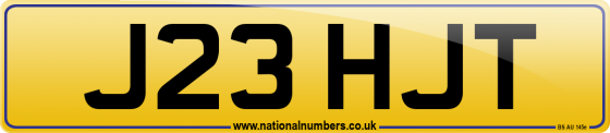 J23 HJT
