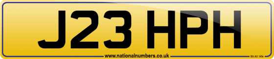J23 HPH