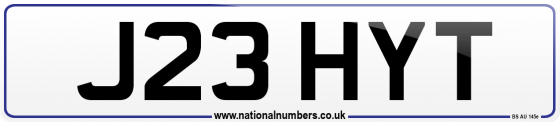 J23 HYT