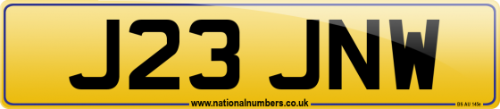 J23 JNW
