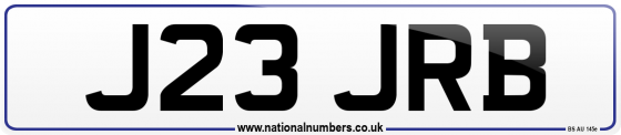 J23 JRB