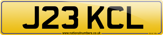 J23 KCL