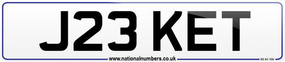 J23 KET