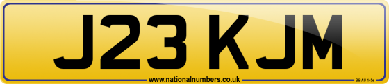 J23 KJM