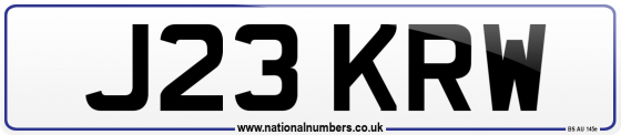 J23 KRW