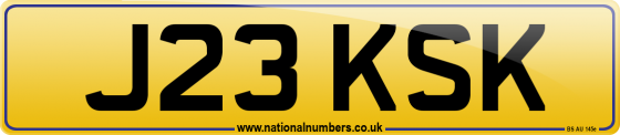 J23 KSK
