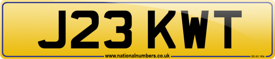 J23 KWT