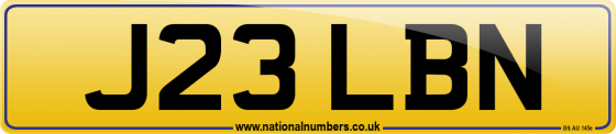 J23 LBN