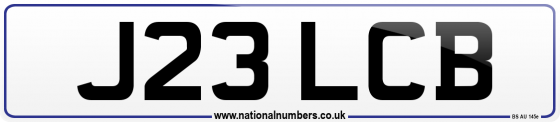 J23 LCB