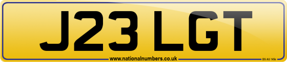 J23 LGT
