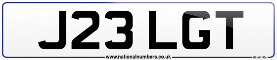 J23 LGT