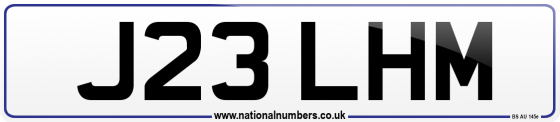 J23 LHM