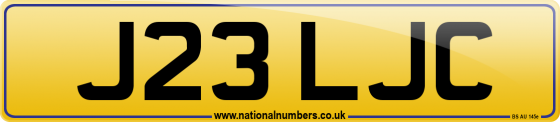 J23 LJC