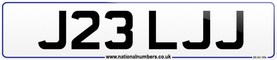 J23 LJJ