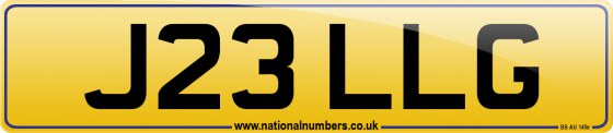 J23 LLG
