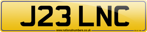 J23 LNC