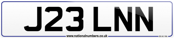 J23 LNN
