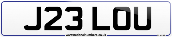 J23 LOU