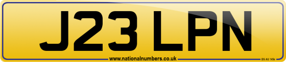 J23 LPN