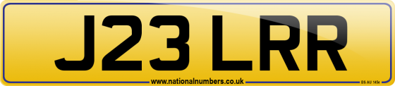 J23 LRR