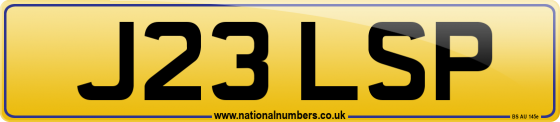 J23 LSP