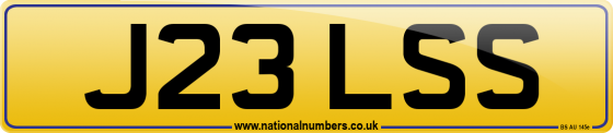 J23 LSS