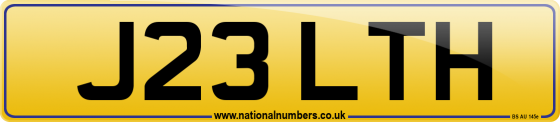 J23 LTH