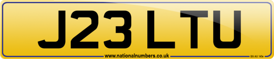 J23 LTU