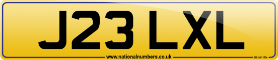 J23 LXL
