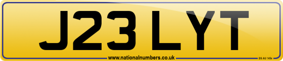 J23 LYT