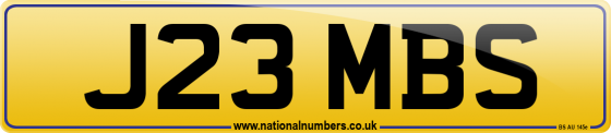 J23 MBS