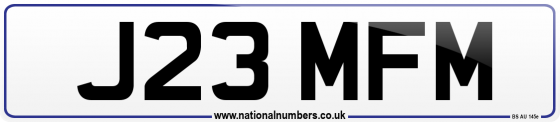 J23 MFM