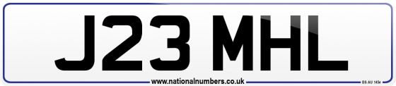 J23 MHL