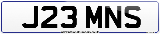 J23 MNS