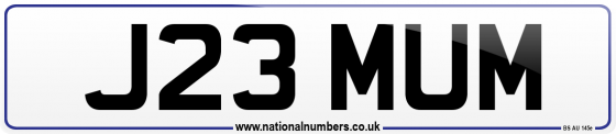 J23 MUM