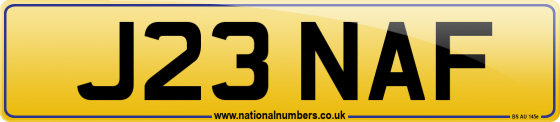 J23 NAF