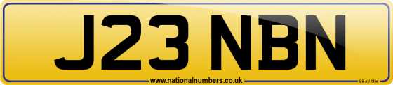J23 NBN