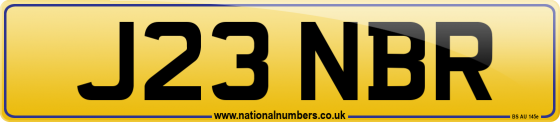 J23 NBR