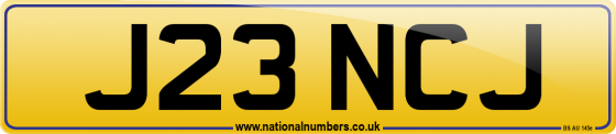 J23 NCJ