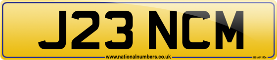 J23 NCM