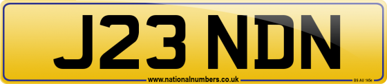 J23 NDN