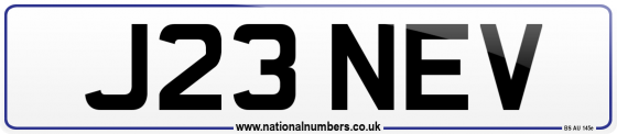 J23 NEV