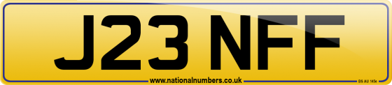 J23 NFF