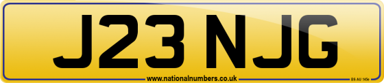J23 NJG
