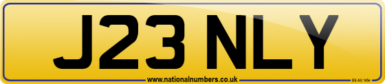 J23 NLY