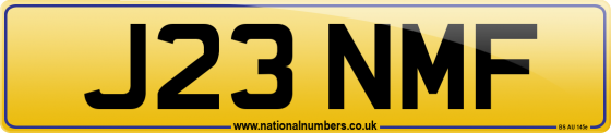 J23 NMF