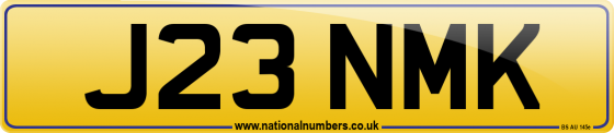 J23 NMK