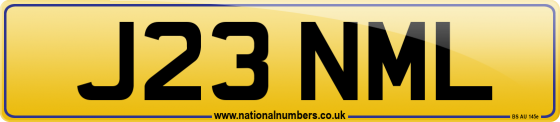 J23 NML