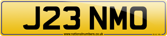 J23 NMO