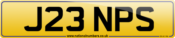J23 NPS
